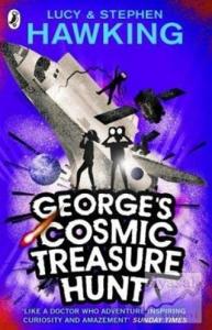 George's Cosmic Treasure Hunt