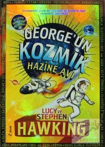 George'un Kozmik Hazine Avı (Ciltli)