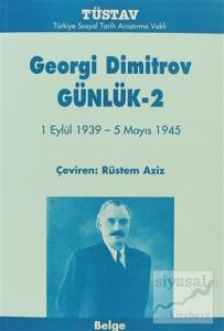Georgi Dimitrov Günlük 2