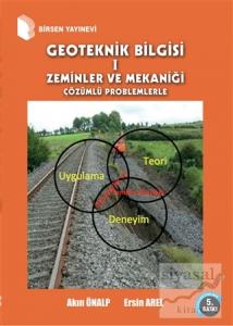 Geoteknik Bilgisi 1