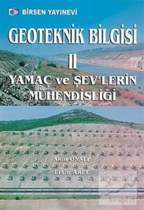 Geoteknik Bilgisi 2
