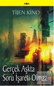 Gerçek Aşkta Soru İşareti Olmaz