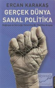 Gerçek Dünya Sanal Politika