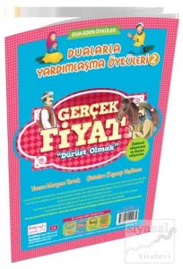Gerçek Fiyat - Dürüst Olmak / Dualarla Yardımlaşma Öyküleri 2