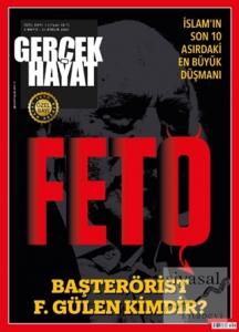 Gerçek Hayat Dergisi Özel Sayı 1 - 4 Mayıs-31 Aralık 2020