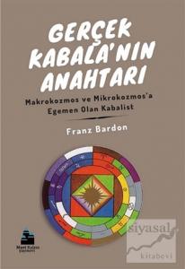 Gerçek Kabala'nın Anahtarı