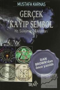 Gerçek Kayıp Sembol