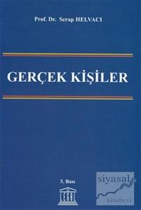 Gerçek Kişiler (Büyük Boy)
