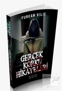 Gerçek Korku Hikayeleri