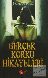 Gerçek Korku Hikayeleri