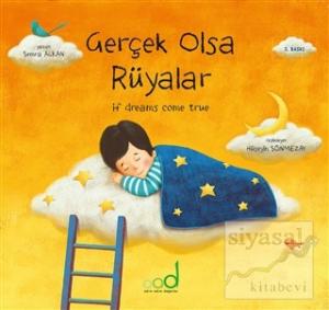 Gerçek Olsa Rüyalar - If Dreams Come True