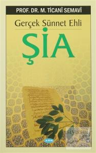 Gerçek Sünnet Ehli Şia