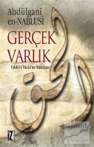 Gerçek Varlık