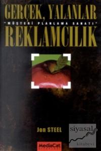 Gerçek, Yalanlar, Reklamcılık "Müşteri Planlama Sanatı"