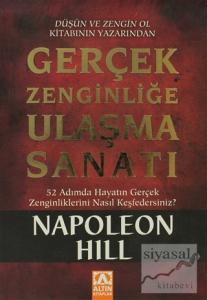 Gerçek Zenginliğe Ulaşma Sanatı