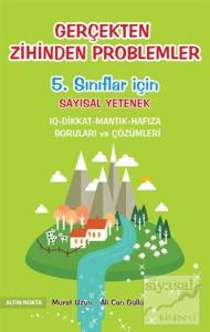 Gerçekten Zihinden Problemler