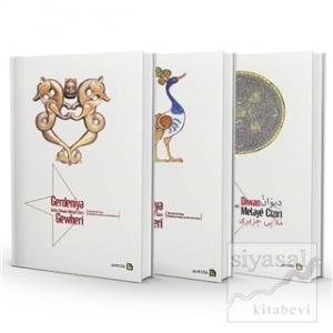 Gerdaniya Gewheri (3 Kitap Takım - Ciltsiz)