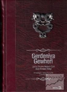 Gerdaniya Gewheri (Ciltli)