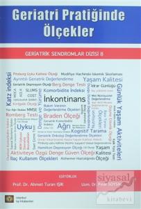 Geriatri Pratiğinde Ölçekler