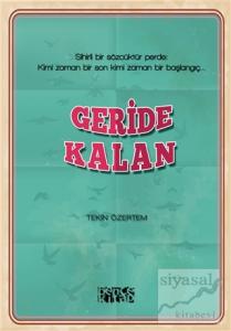 Geride Kalan