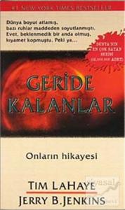 Geride Kalanlar