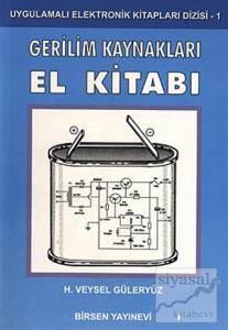 Gerilim Kaynakları El Kitabı