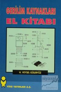 Gerilim Kaynakları El Kitabı