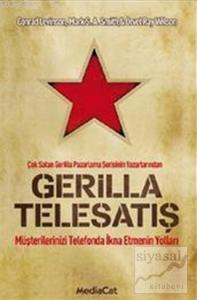 Gerilla Telesatış
