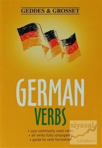 German Verbs