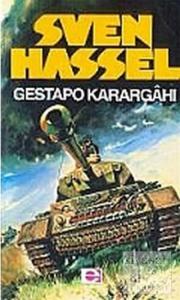 Gestapo Karargahı