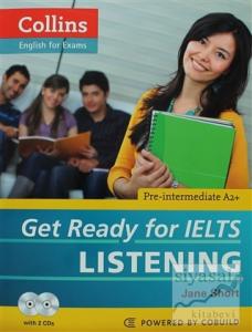 Get Ready For IELTS Listening