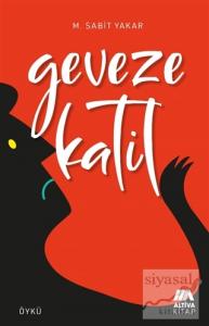 Geveze Katil