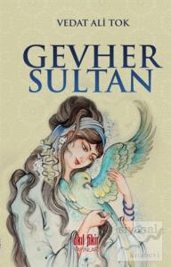 Gevher Sultan