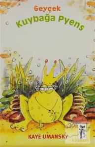 Geyçek Kuybağa Pyens