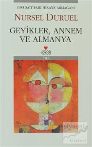 Geyikler Annem ve Almanya