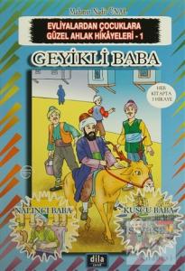 Geyikli Baba