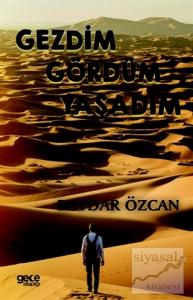 Gezdim Gördüm Yaşadım