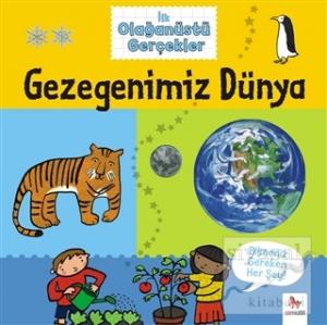 Gezegenimiz Dünya