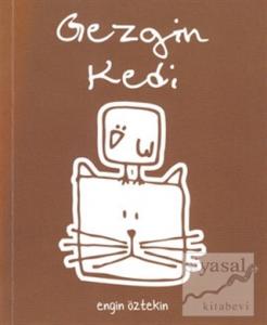 Gezgin Kedi