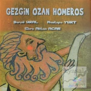 Gezgin Ozan Homeros