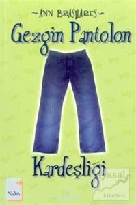 Gezgin Pantolon Kardeşliği