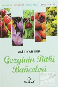 Gezginin Bitki Bahçeleri