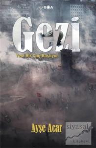 Gezi (Ciltli)