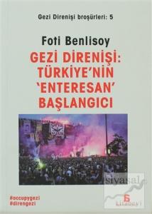 Gezi Direnişi: Türkiye'nin 'Enteresan' Başlangıcı