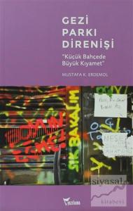 Gezi Parkı Direnişi