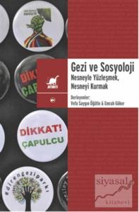 Gezi ve Sosyoloji