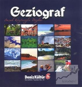 Geziograf (Ciltli)