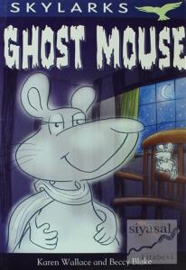 Ghost Mouse