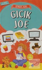 Gıcık Joe - 3. Sınıf Hikayeler