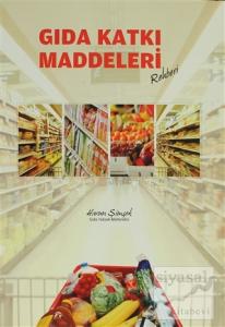 Gıda Katkı Maddeleri Rehberi